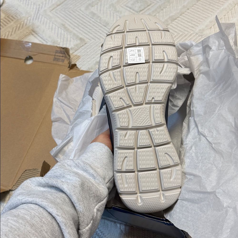 Skechers Slip-ins: Summits - High Range - Picture 5 of 6